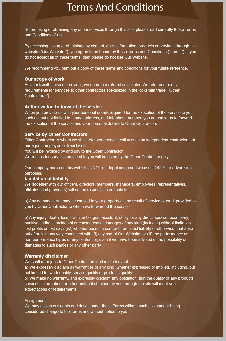 Central Locksmith Store Newark, NJ 973-869-7087